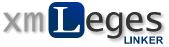 logo xmLeges Linker
